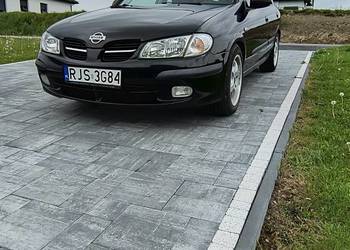 Sprzedam Nissan almera