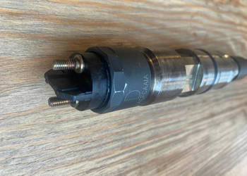 Wtryski BOSCH 0445124007 - Fendt seria 900 SCR