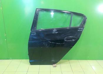 INSIGHT II 1.3 IMA HB 5D drzwi lewe tyl