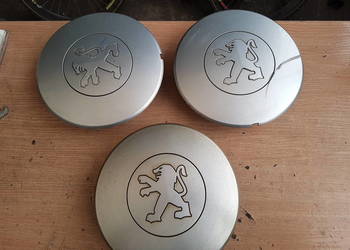 PEUGEOT EXPERT KOLPAK DEKIELEK FELGI ZASLEPKA 9665190680 9658036380