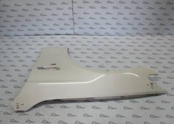 BMW F10 LIFT błotnik lewy przód