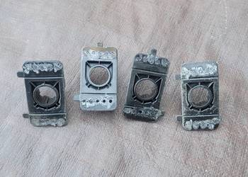 HYUNDAI ELANTRA VI 6 15-18 UCHWYT KOSZYK MOCOWANIE CZUJNIKA PDC