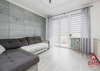 Oferta sprzedaży mieszkania Białystok Suraska 45.3m2 3-pokojowe
