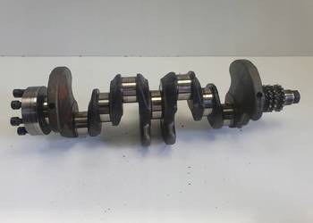 Mercedes Vito W638 2.2 CDI WAŁ KORBOWY