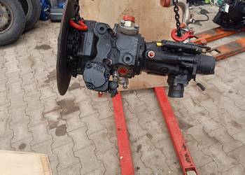 Pompa Rexroth ALA10V 072EK1EK1ED / 53R - VWC12H00P - S5020 R902557283