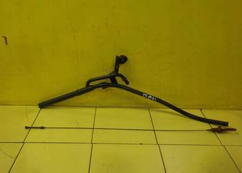 BMW X3 E83 E46 E39 E60 E65 Z4 X5 3.0 B 06r 231KM M54 miarka oleju bagnet