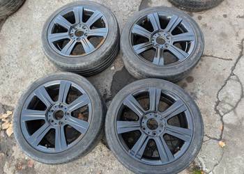 Alufelgi BMW Styling 96 5x120 8Jx17 et/is 47