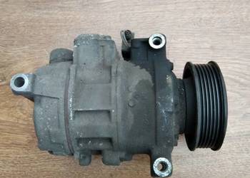 Sprężarka klimatyzacji 8E0260805BA Audi A4 B6 2.0