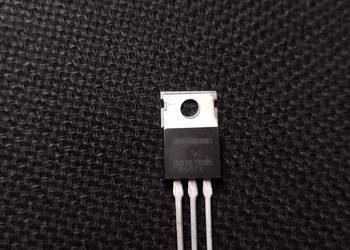 IXGP30N120B3 TO220 IGBT 1200V 30A PROD.IXYS 100% ORYGINAŁ