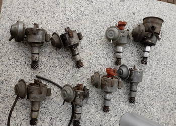 BMW e10 e114 e21 e12 M10 0231168023 aparat zaplonowy