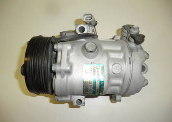 SPRĘŻARKA KLIMATYZACJI 24462196,SD6V12, 1443F OPEL ASTRA G 1.6