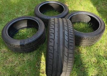 Opony Letnie Kormoran UHP 235/45 ZR18 98Y XL/BIEŻNIK 6,2 mm/LIKWIDACJA /Dow
