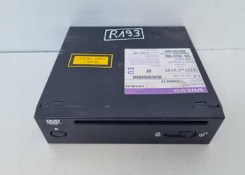 Volvo S80 II V70 III XC70 II ZMIENIARKA PŁYT CD 31285568AA 31285568