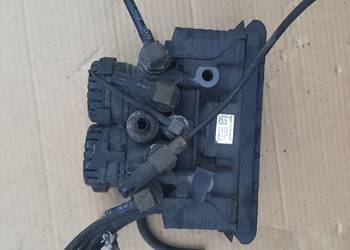 Modulator EBS MAN Euro 6  81.521066068/004