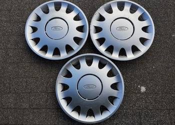 Kołpak Ford 14" 97BG-1130-AD cena podana za sztukę