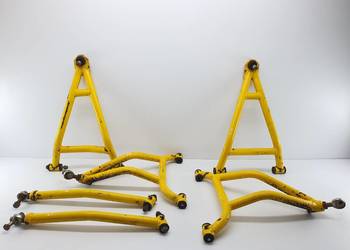 Wahacz Wahacze Lift   Can Am Maverick 1000R XXC XMR