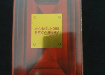 Michael Kors Sexy Ruby Eau De Parfum 100 ml