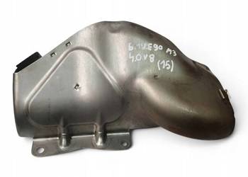 OSŁONA TERMICZNA KOLEKTORA BMW E90 M3 4.0 V8 7838414