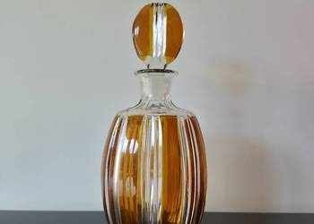 Karafka Art Deco Józefina