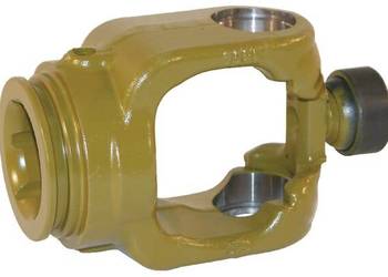 Widłak, na rurę profilowaną, na kołek sprężysty, 57.50x48 mm, P480 Walters…