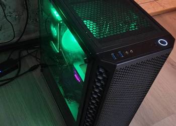 Komputer gamingowy