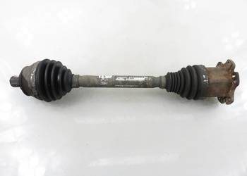 PÓŁOŚ PRAWA PRZEDNIA VW PHAETON 3.0 TDI 3D0407272E