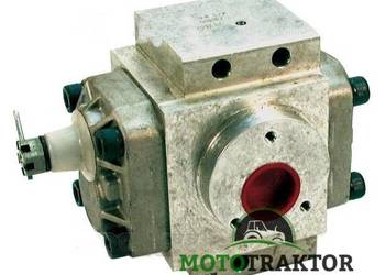 Pompa hydrauliczna Massey Ferguson 3650 3650 3670 3680 3690 8130 8140