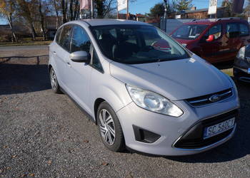 C-MAX 1.6 TDCI