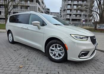 TOURING L V6 3.6l 291KM * F.VAT23% * Dokumentacja pochodzenia