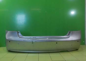 HONDA CIVIC VIII 1.4 I-DSI 07r SEDAN 4D zderzak tyl