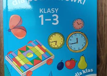 Łamigłówki dla podstawówki klasy 1-3