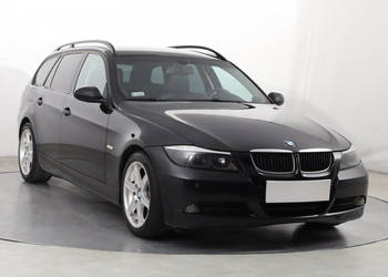 BMW 3 320 d
