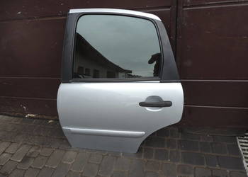 CITROEN C3 1 I 5D HB EZRC DRZWI LEWY TYŁ