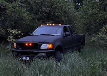 Ford F-150 1998r 4.6 LPG 4x4