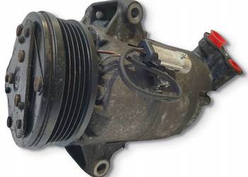 SPRĘŻARKA KLIMATYZACJI Opel Zafira B 1.8 16V kompresor POMPA