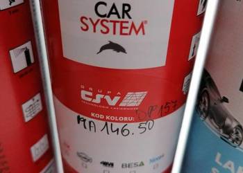 Farba w sprayu opel astra z 157