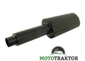Tłumik Massey Ferguson 2620 2625 2640 2645 Nowy