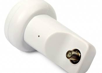 Konwerter LNB Singiel PREMIUM Opticum LSP