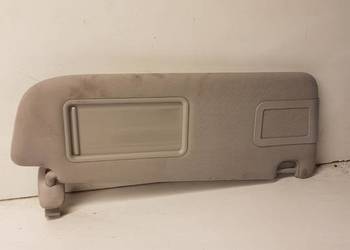 OSŁONA PRZECIWSŁONECZNA PRAWA AUDI A6C6 4F0857552K
