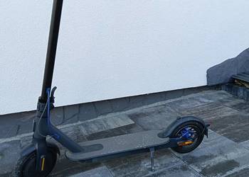 Hulajnoga Xiaomi mi scooter 3