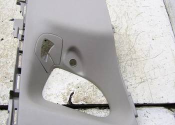 OSŁONA POSZYCIE SŁUPKA LEWY TYŁ TYLNE HONDA JAZZ IV