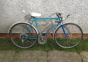 Rower Mistral , Romet - 1989 r.
