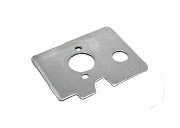 Osłona termiczna tłumika STIHL FS120 FS200 FS300 FS350 BT121 FR450