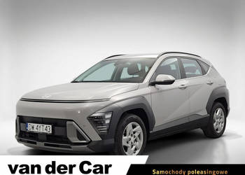 Hyundai Kona 1.0 T-GDI Executive DCT ! Z Polskiego Salonu ! Faktura VAT ! …