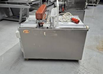 Znakownica Stemplarka do bułek