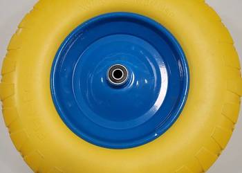 KOŁO KPL.400X8 PIANKOWE (PEŁNE)