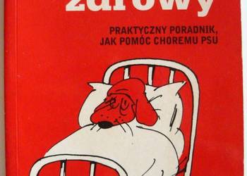 MÓJ PIES JEST ZDROWY - DOBRZYŃSKI ARTUR