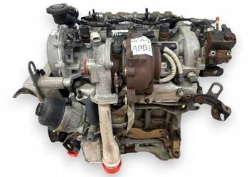 SILNIK A13DTE Opel Corsa D Meriva B Astra IV J 1.3 CDTI 95KM diesel 127 888
