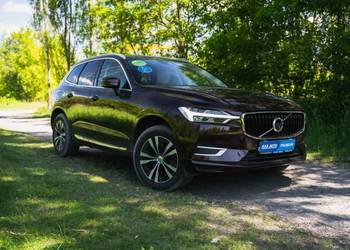 Volvo XC60 B4 AWD