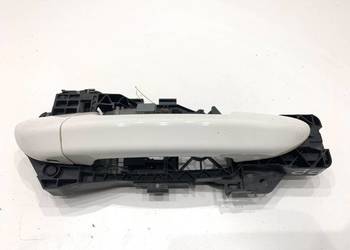 KLAMKA ZEWNĘTRZNA PRAWY PRZÓD VW CC B7 3C8839886 Sportowy/Coupe 11-16